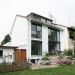 Umgestaltung und Erweiterung eines Einfamilienhauses- Frankfurt